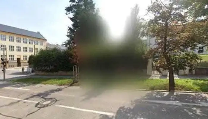 Restaurace Smichovska Street View A 360deg - Tř. Legionářů 15