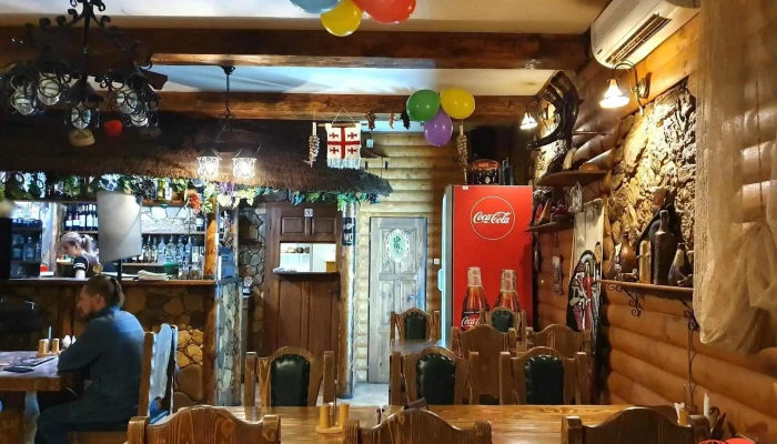 Restaurace Sochi - 198 00 Praha 14