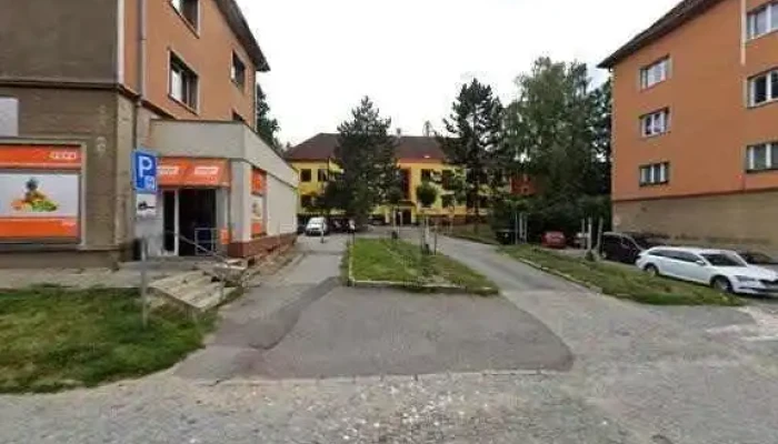 Restaurace Spartak -  Street View A 360deg - 50, Erbenova 2651