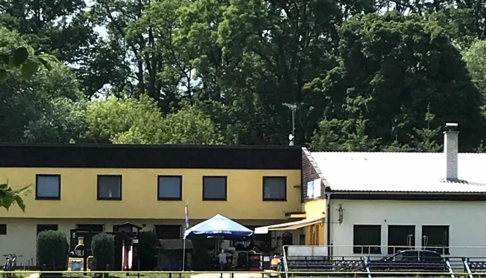 Restaurace Sport Areal Kvasice Adresa - Tlumačovská 681