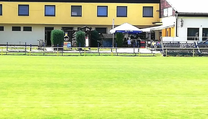 Restaurace Sport Areal Kvasice Ceny - Tlumačovská 681