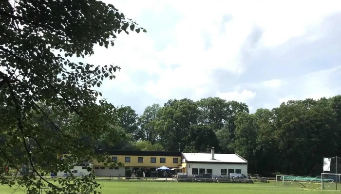 Restaurace Sport Areal Kvasice Telefon - Tlumačovská 681