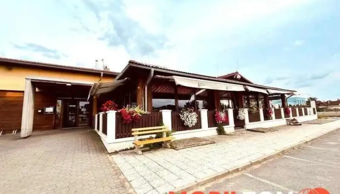 Restaurace Sport Babice -  Od Vlastnika - Babice