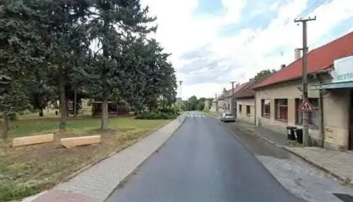 Restaurace Sport U Vasaku Vse - Karla Kouteckého 61