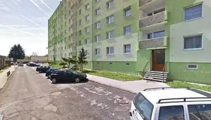 Restaurace Sportak Street View A 360deg - U Stadion 1835