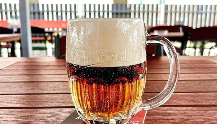 Restaurace Srdcovka Osada Litvinov Prazdroj - Horní Litvínov
