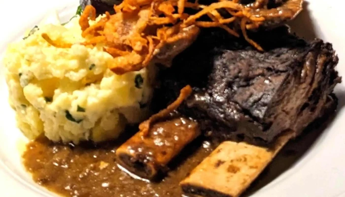 Restaurace Srdcovka Osada Litvinov Recenze - Horní Litvínov