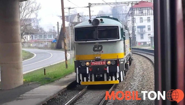 Restaurace Srdcovka Osada Litvinov Videa - Horní Litvínov