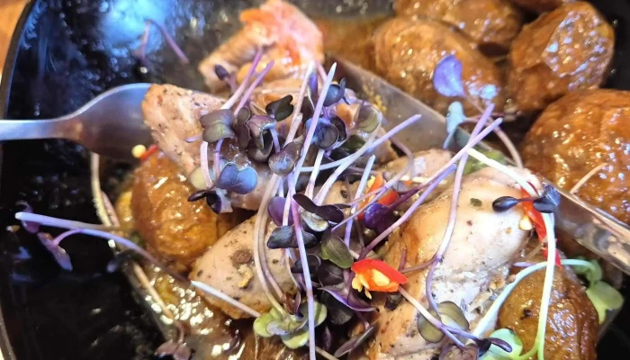 Restaurace Stanice Lyzaru Frysava Adresa - Fryšava Pod Žákovou Horou