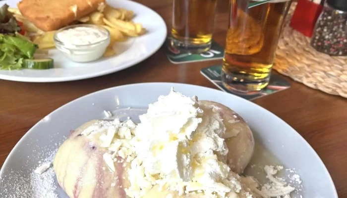 Restaurace Stanice Lyzaru Frysava Nejnovejsi - Fryšava Pod Žákovou Horou