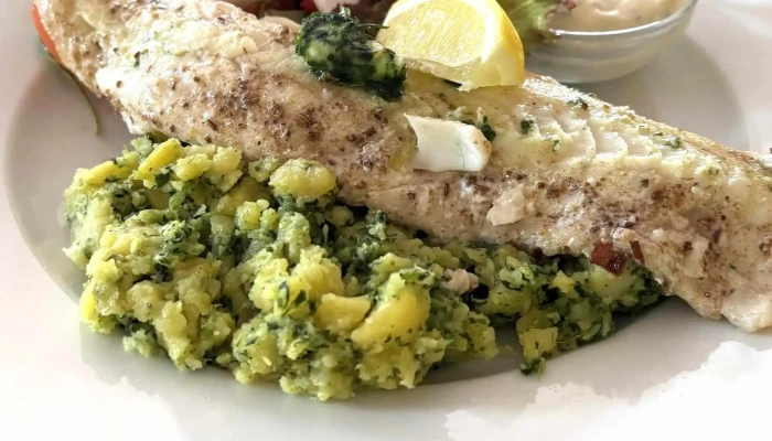 Restaurace Stanice Lyzaru Frysava Restaurace - Fryšava Pod Žákovou Horou