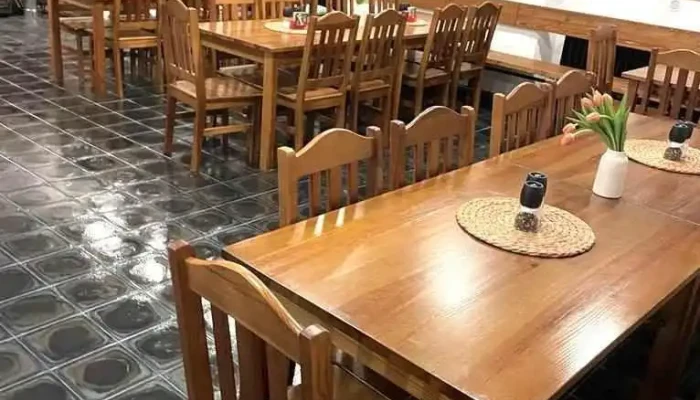 Restaurace Stanice lyžařů Fryšava - Fryšava Pod Žákovou Horou