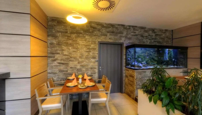 Restaurace Stepanov Vse - Štěpánov 361