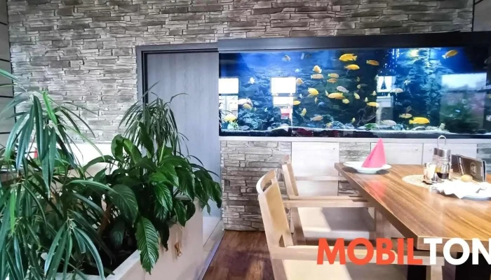 Restaurace Stepanov Vzhled A Atmosfera - Štěpánov 361