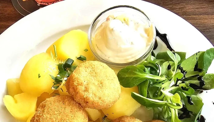 Restaurace Stepanov štěpanov 361 - Štěpánov 361