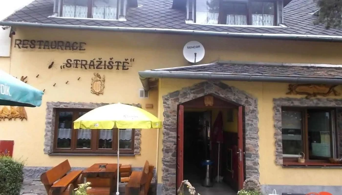 Restaurace Strážiště - 793 91 Úvalno