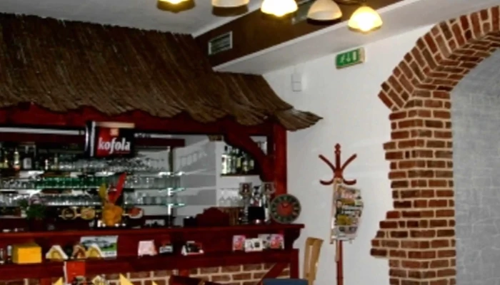 Restaurace Strelnice Katalog - Rumburk 1