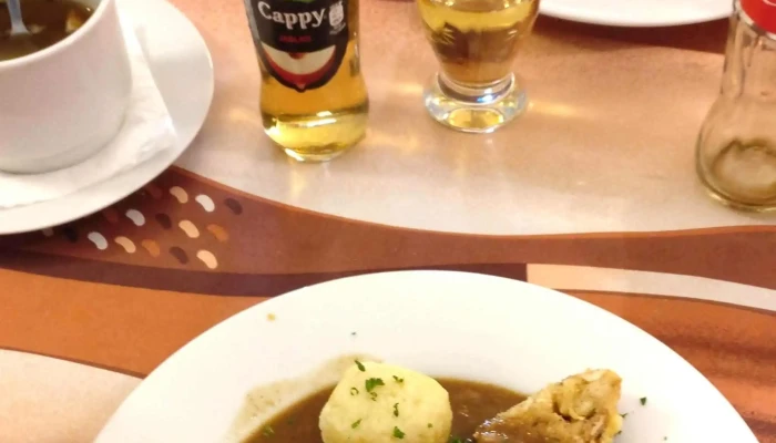 Restaurace Strelnice Otevřeno Nyni - Rumburk 1