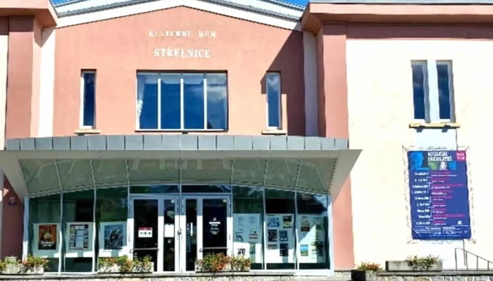 Restaurace Strelnice Rumburk 1 - Rumburk 1