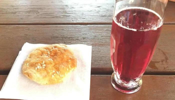 Restaurace Stromovka -  Nejnovejsi - Benátky 275
