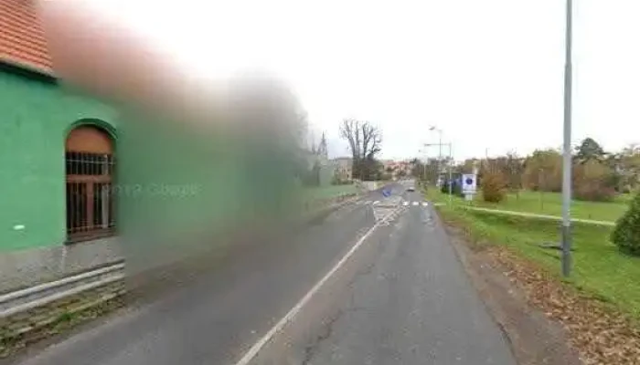 Restaurace Stromovka -  Street View A 360deg - Benátky 275