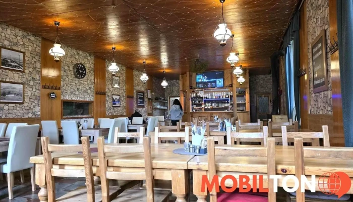 Restaurace Střelnice - Varnsdorf - Varnsdorf
