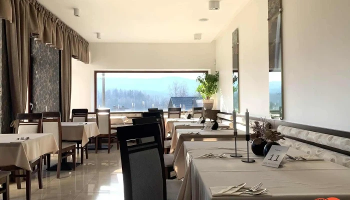 Restaurace Sun - 790 01 Jeseník 1