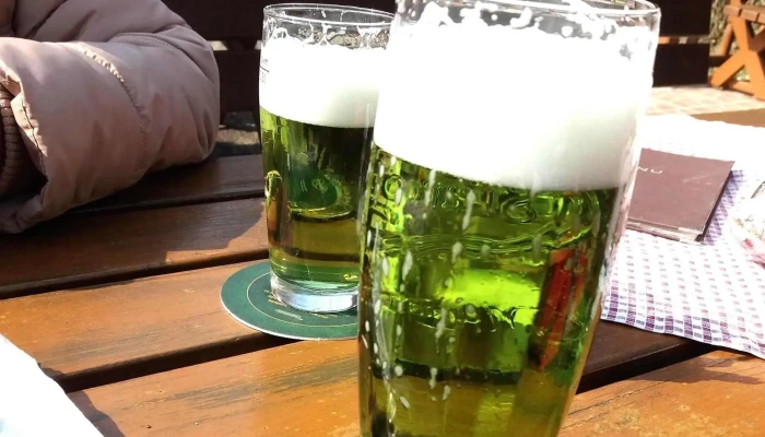 Restaurace Svoboda -  Videa - Teplická 233