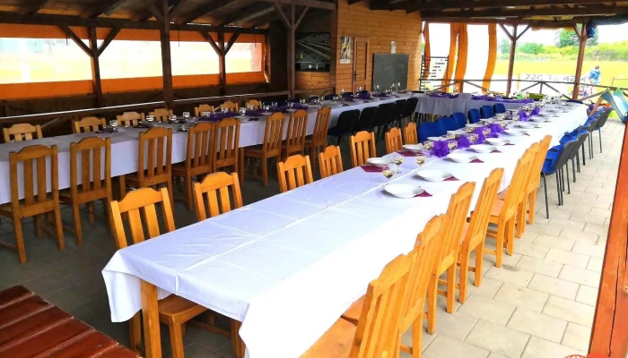 Restaurace Tatranka s.r.o. - 747 91 Štítina