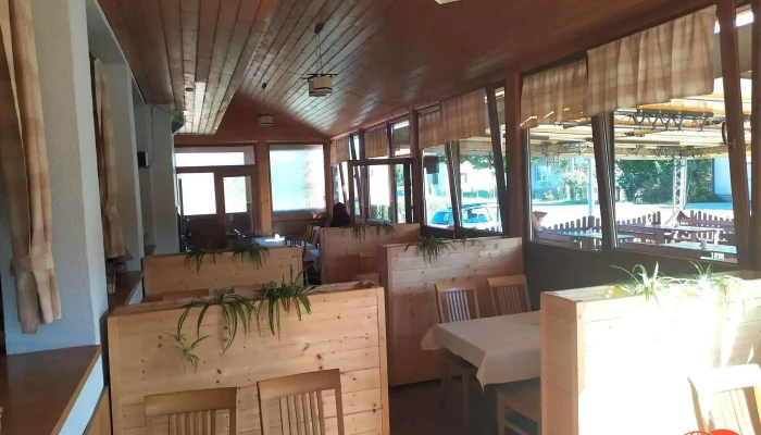 Restaurace Tempo - 742 21 Kopřivnice 1