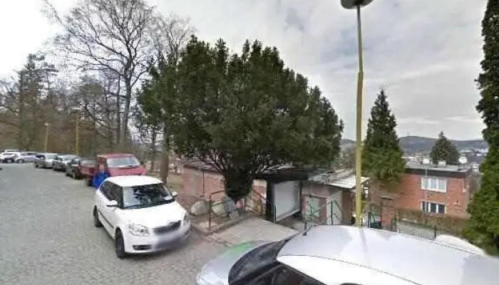 Restaurace Tomasov Street View A 360deg - U Lomu 638