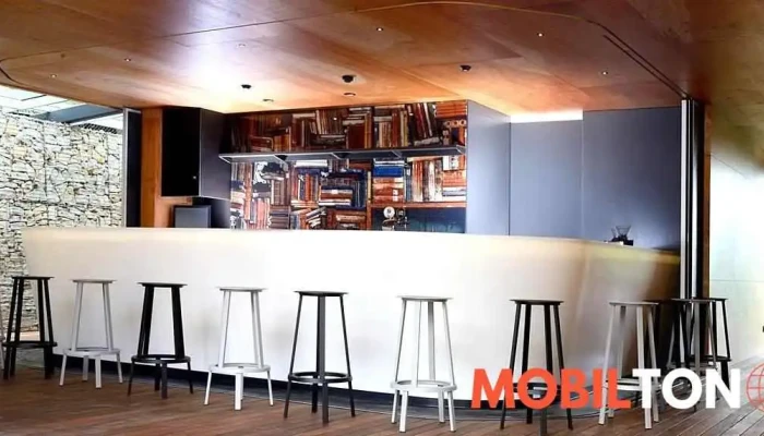 Restaurace Tomasov Vse - U Lomu 638