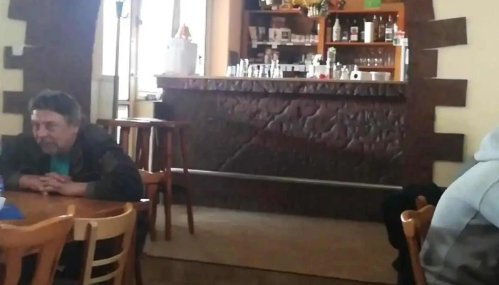 Restaurace Toniva - 751 02 Troubky Nad Bečvou