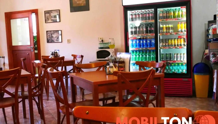 Restaurace Tyrol -  Vse - Štípa