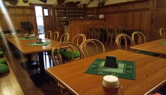 Restaurace U Bartoloměje - Verneřice-Děčín 2