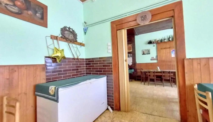 Restaurace U Bedrnicku Vzhled A Atmosfera - Žižkova 278