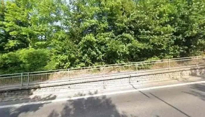 Restaurace U Beranu Street View A 360deg - 1 Zlín-zlín 1 Cz, Březnická 4068