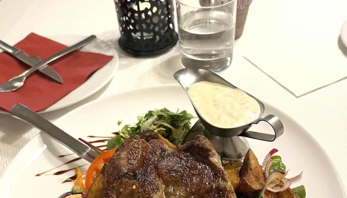 Restaurace U Blanickych Rytiru Otevřeno Nyni - Zámek 1