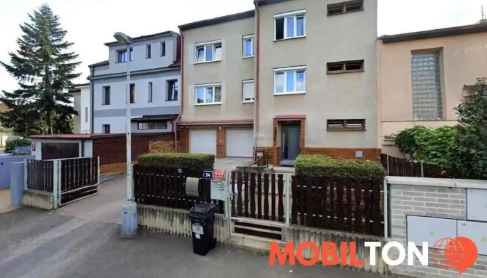 restaurace u Bohemky - 147 00 Praha 4