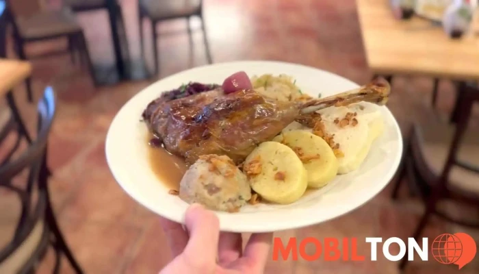 Restaurace U Bohuslavu Od Vlastnika - Nám. 5. Května 114