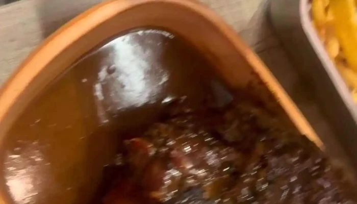 Restaurace U Bohuslavu Videa - Nám. 5. Května 114