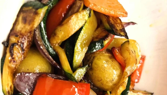 Restaurace U Cerneho Janka Instagram - Moravská 82