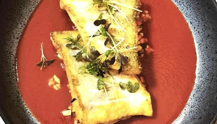 Restaurace U Cerneho Janka Nejnovejsi - Moravská 82