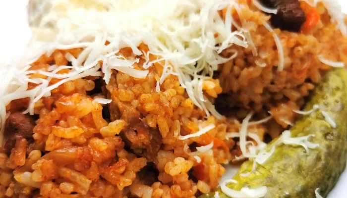 Restaurace U Ceskeho Lva Videa - Náměstí 100