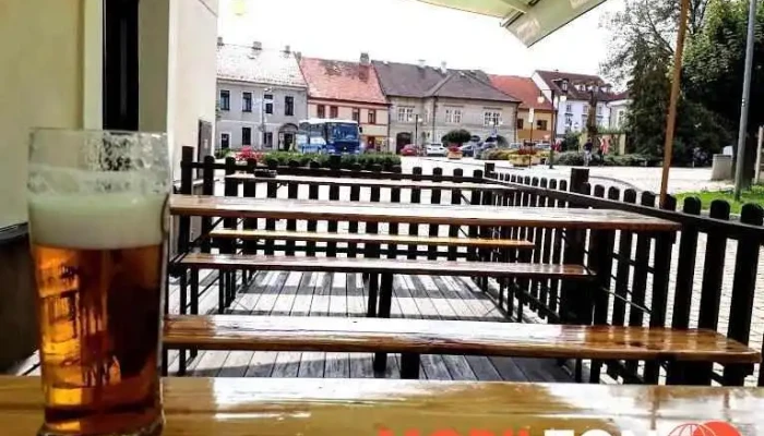Restaurace U Ceskeho Lva Vse - Náměstí 100