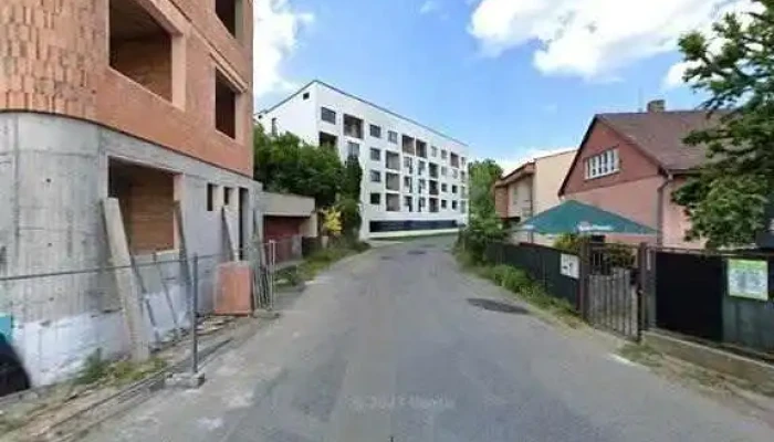 Restaurace U Dlabana -  Street View A 360deg - Pod Potoky 123