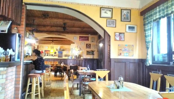 Restaurace U Draka - 466 01 Jablonec Nad Nisou 1