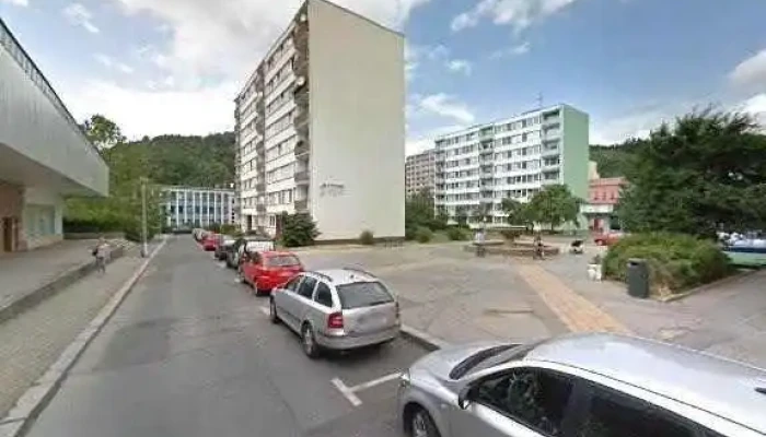 Restaurace U Dvou Revu Vse - Průběžná 198/8