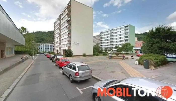 Restaurace u dvou řevů - Průběžná 198/8