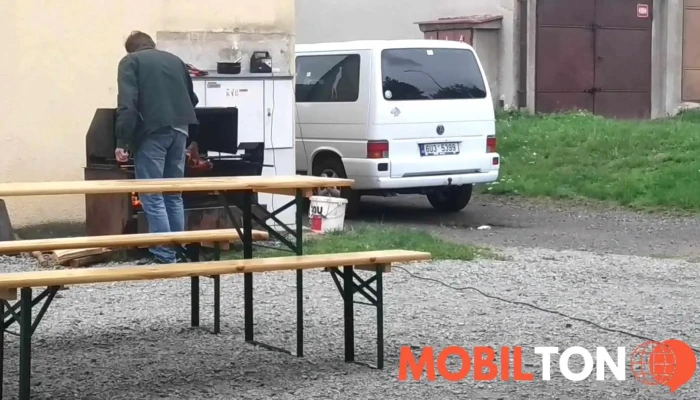 Restaurace U Hasice Videa - Stradovská 257